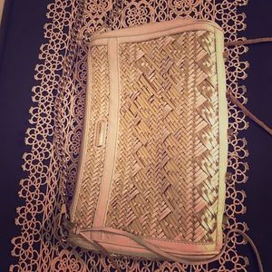 Rebecca Minkoff MAC Woven